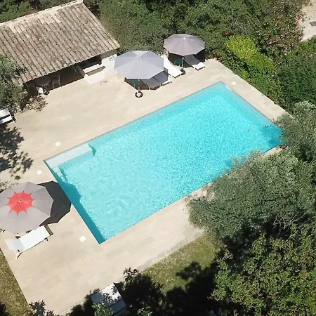 Le Mas Des Dames Casa vacanze *