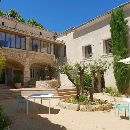 Le Mas Des Dames Casa vacanze *