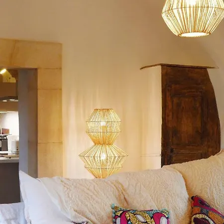 Le Mas Des Dames Casa vacanze