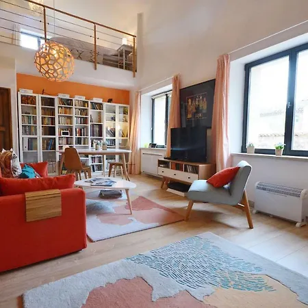 Casa vacanze Le Mas Des Dames Aubussargues