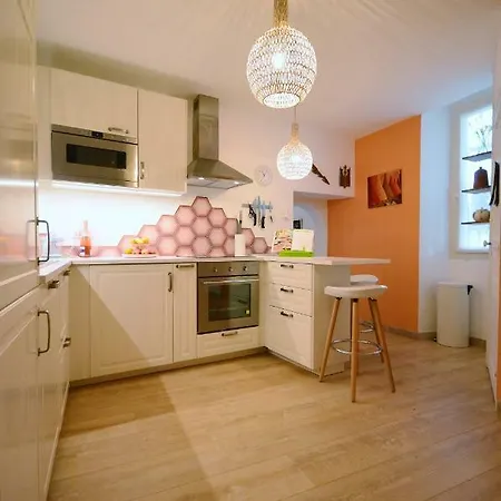 Le Mas Des Dames Casa vacanze *