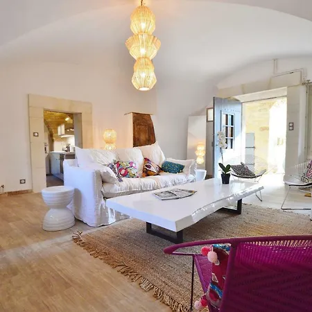 Le Mas Des Dames Casa vacanze