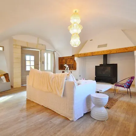 Casa vacanze Le Mas Des Dames *