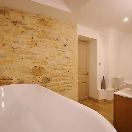 Le Mas Des Dames Casa vacanze