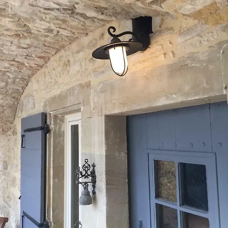 Casa vacanze Le Mas Des Dames