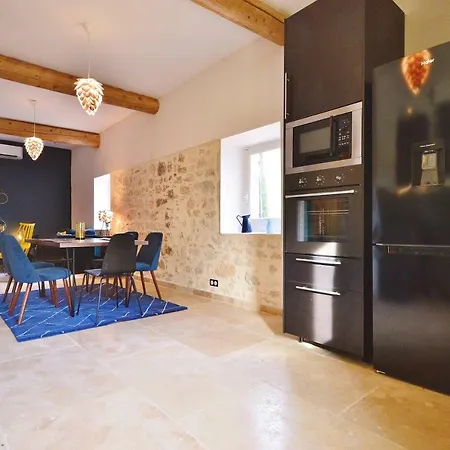 Casa vacanze Le Mas Des Dames