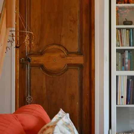 Le Mas Des Dames Casa vacanze
