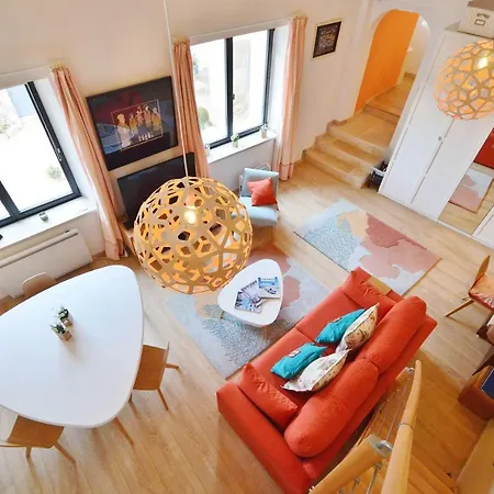 Le Mas Des Dames Casa vacanze