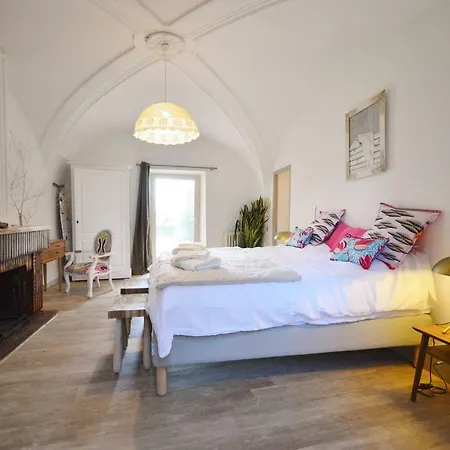 Casa vacanze Le Mas Des Dames