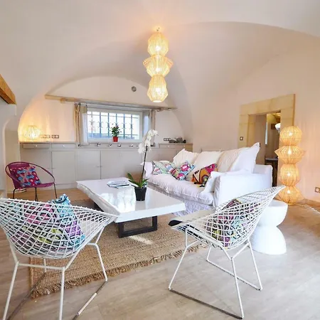 Le Mas Des Dames Casa vacanze
