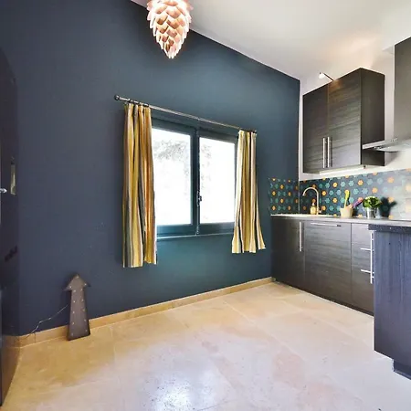 Casa vacanze Le Mas Des Dames *
