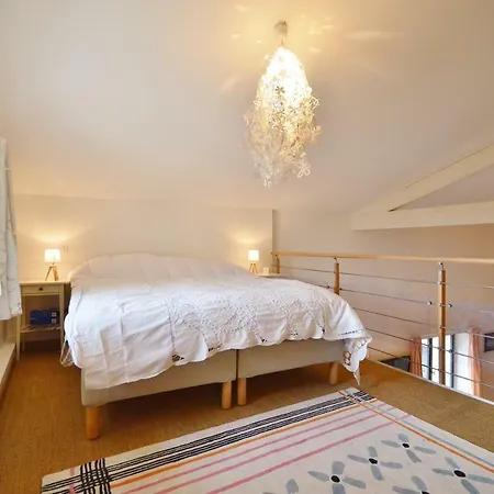 Le Mas Des Dames Casa vacanze