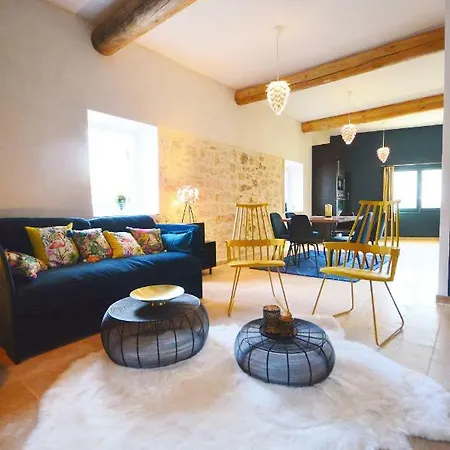 Casa vacanze Le Mas Des Dames