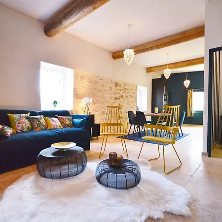 Le Mas Des Dames Casa vacanze *