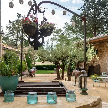 Casa vacanze Le Mas Des Dames *
