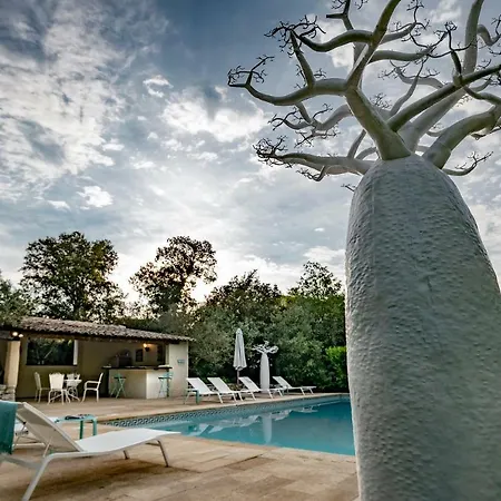 Casa vacanze Le Mas Des Dames *