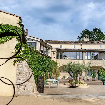 Casa vacanze Le Mas Des Dames Aubussargues
