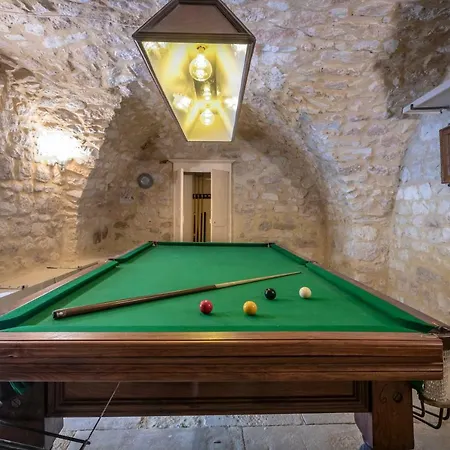 Casa vacanze Le Mas Des Dames