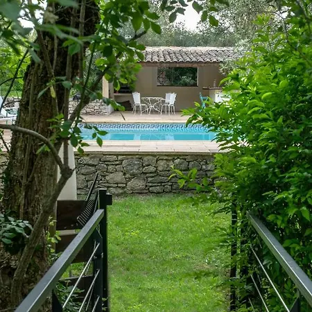 Casa vacanze Le Mas Des Dames *