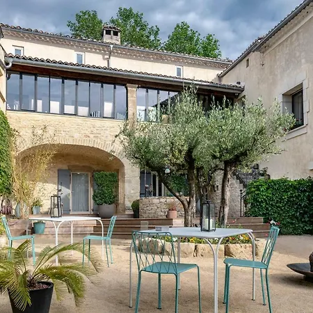 Le Mas Des Dames Casa vacanze *