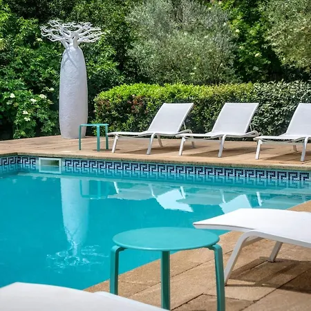 Casa vacanze Le Mas Des Dames *