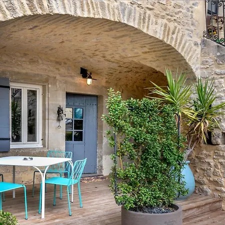 Casa vacanze Le Mas Des Dames *